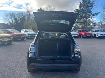 Fiat 600 1.2 MHEV La Prima e-DCT Euro 6 (s/s) 5dr