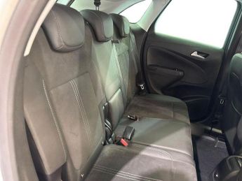 Vauxhall CROSSLAND 1.5 Turbo D [120] Ultimate 5dr Auto