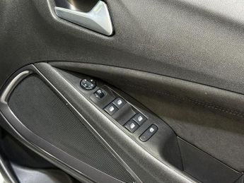 Vauxhall CROSSLAND 1.5 Turbo D [120] Ultimate 5dr Auto