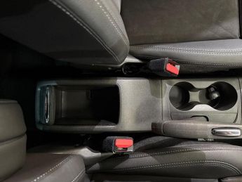 Vauxhall CROSSLAND 1.5 Turbo D [120] Ultimate 5dr Auto