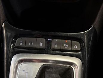 Vauxhall CROSSLAND 1.5 Turbo D [120] Ultimate 5dr Auto