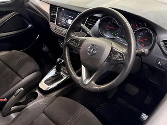 Vauxhall CROSSLAND 1.5 Turbo D [120] Ultimate 5dr Auto