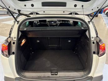 Vauxhall CROSSLAND 1.5 Turbo D [120] Ultimate 5dr Auto