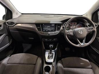 Vauxhall CROSSLAND 1.2 Turbo [130] Ultimate 5dr Auto