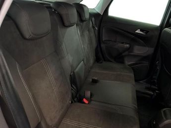 Vauxhall CROSSLAND 1.2 Turbo [130] Ultimate 5dr Auto