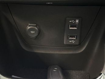 Vauxhall CROSSLAND 1.2 Turbo [130] Ultimate 5dr Auto