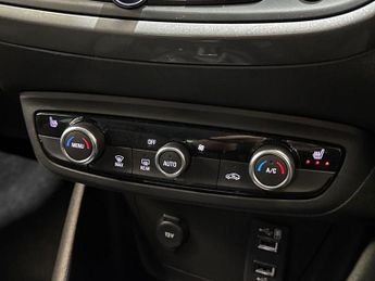 Vauxhall CROSSLAND 1.2 Turbo [130] Ultimate 5dr Auto