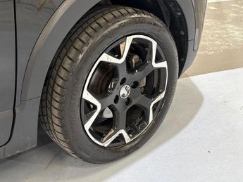 Vauxhall CROSSLAND 1.2 Turbo [130] Ultimate 5dr Auto