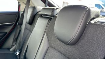 Honda HR-V 1.5 h i-MMD Advance SUV 5dr Petrol Hybrid CVT Euro 6 (s/s) (131 