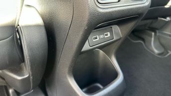 Honda HR-V 1.5 h i-MMD Advance SUV 5dr Petrol Hybrid CVT Euro 6 (s/s) (131 