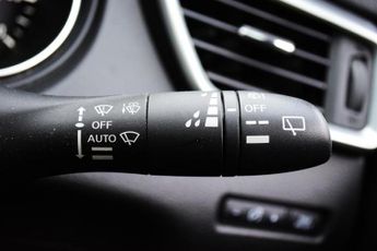 Nissan Qashqai 1.3 DIG-T Tekna SUV 5dr Petrol DCT Auto Euro 6 (s/s) (160 ps)