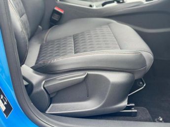 MG MG3 1.5 Hybrid+ Trophy Auto Euro 6 (s/s) 5dr