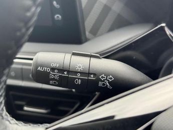 MG MG3 1.5 Hybrid+ Trophy Auto Euro 6 (s/s) 5dr