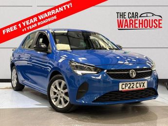 Vauxhall Corsa 1.2 SE Edition 5dr