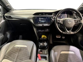 Vauxhall CORSA 1.2 Turbo Ultimate 5dr Auto