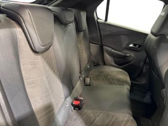 Vauxhall CORSA 1.2 Turbo Ultimate 5dr Auto