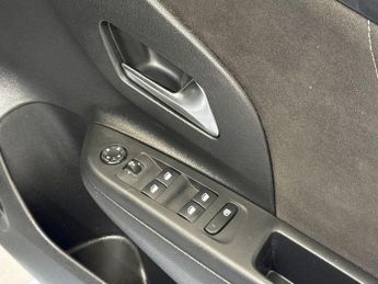 Vauxhall CORSA 1.2 Turbo Ultimate 5dr Auto