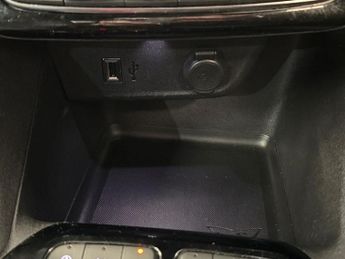 Vauxhall CORSA 1.2 Turbo Ultimate 5dr Auto