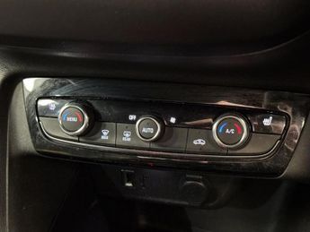 Vauxhall CORSA 1.2 Turbo Ultimate 5dr Auto