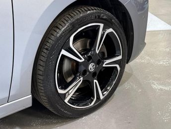 Vauxhall CORSA 1.2 Turbo Ultimate 5dr Auto
