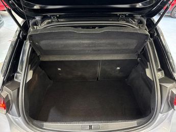 Vauxhall CORSA 1.2 Turbo Ultimate 5dr Auto
