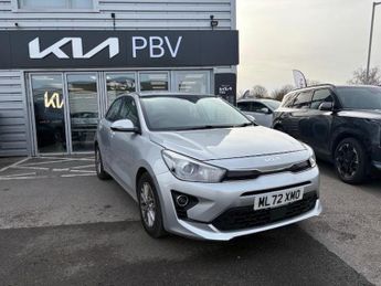 Kia Rio 1.0 T-GDi 2