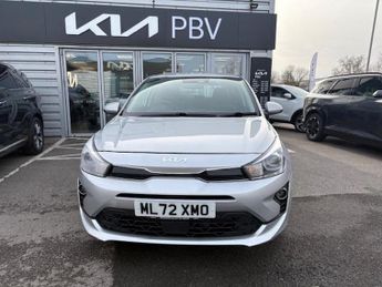 Kia Rio 1.0 T-GDi 2