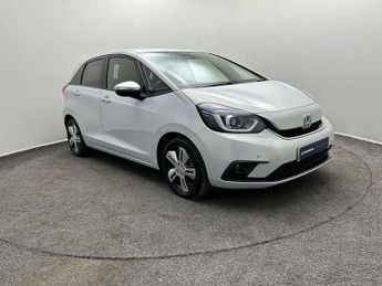 Honda Jazz 1.5 i-MMD Hybrid EX 5dr eCVT