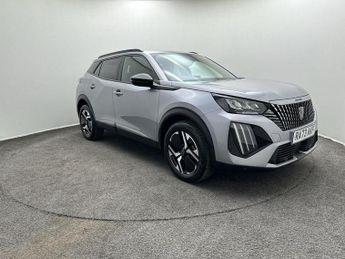 Peugeot 2008 1.2 PureTech 130 Allure 5dr