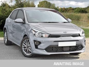 Kia Rio 1.2 DPi 2