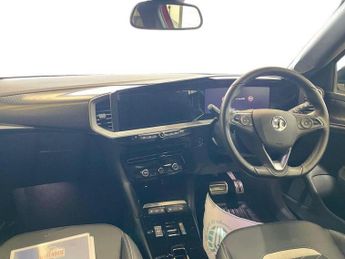 Vauxhall MOKKA 1.2 Turbo Ultimate 5dr Auto