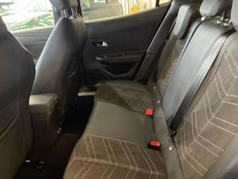 Vauxhall MOKKA 1.2 Turbo Ultimate 5dr Auto