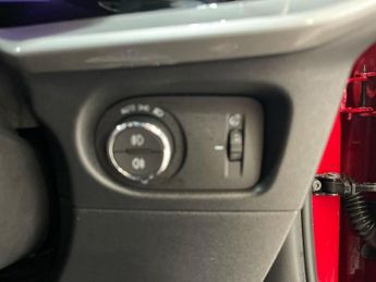 Vauxhall MOKKA 1.2 Turbo Ultimate 5dr Auto