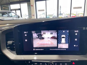 Vauxhall MOKKA 1.2 Turbo Ultimate 5dr Auto