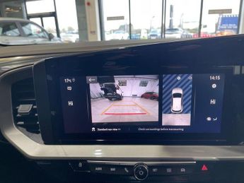 Vauxhall MOKKA 1.2 Turbo Ultimate 5dr Auto