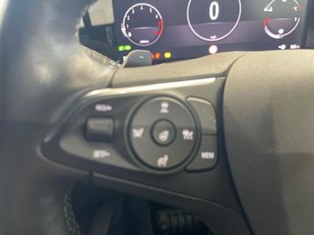 Vauxhall MOKKA 1.2 Turbo Ultimate 5dr Auto