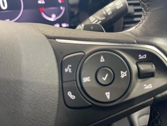 Vauxhall MOKKA 1.2 Turbo Ultimate 5dr Auto