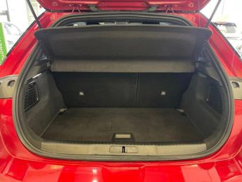 Vauxhall MOKKA 1.2 Turbo Ultimate 5dr Auto