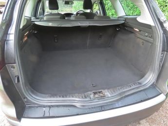 Ford Focus 1.0T EcoBoost Titanium Estate 5dr Petrol Auto Euro 6 (s/s) (125 