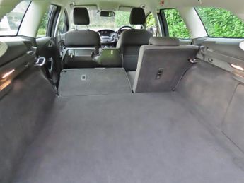 Ford Focus 1.0T EcoBoost Titanium Estate 5dr Petrol Auto Euro 6 (s/s) (125 