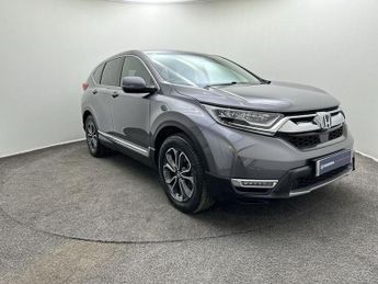 Honda CR-V Se I-Mmd Cvt