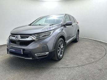 Honda CR-V Se I-Mmd Cvt