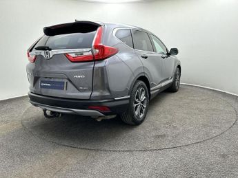 Honda CR-V Se I-Mmd Cvt