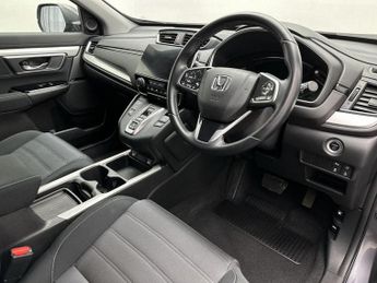 Honda CR-V Se I-Mmd Cvt