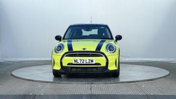 MINI Hatch 1.5 Cooper Classic Hatchback 5dr Petrol Steptronic Euro 6 (s/s) 