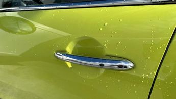 MINI Hatch 1.5 Cooper Classic Hatchback 5dr Petrol Steptronic Euro 6 (s/s) 