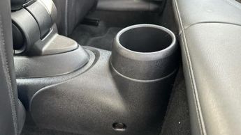 Mini Hatch 1.5 Cooper Classic Hatchback 5dr Petrol Steptronic Euro 6 (s/s) 