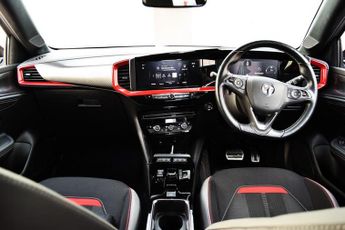 Vauxhall Mokka Electric 50kWh SRi Premium SUV 5dr Electric Auto (136 ps)