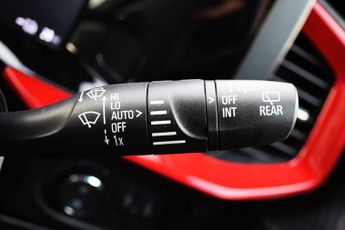 Vauxhall Mokka Electric 50kWh SRi Premium SUV 5dr Electric Auto (136 ps)