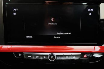 Vauxhall Mokka Electric 50kWh SRi Premium SUV 5dr Electric Auto (136 ps)